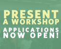 carousel - present a workshop