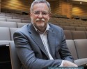 John Robinson_CIRS Auditorium_April 2012